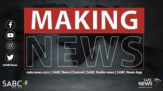 #SABCNews Headlines @14H00 | 09 August 2023
