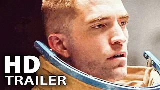 HIGH LIFE Trailer #1 NEW - Robert Pattinson Sci-Fi - HD Movie 2019