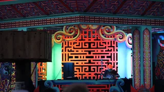 Raja Ram @ Psy-Fi 2017