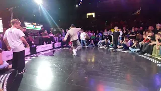 ROBS 2023 BBOY ДЗЮДО