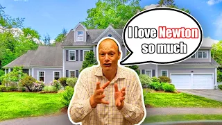 Living in Newton, Massachusetts | Living Near Boston, MA [Real Estate Edition]