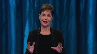 Desenvolvendo Disciplina e Autocontrole | Joyce Meyer