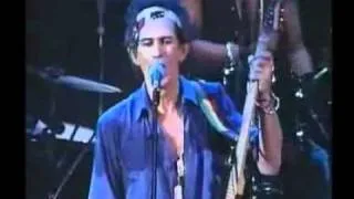Keith Richards   Hate It When You Leave   Live '93 Boston