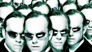 The Matrix Reloaded OST: Burly Brawl HD