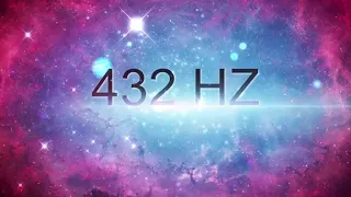 432 Hz - 🎶A FREQUÊNCIA DESSA MÚSICA MANIFESTA RIQUEZA, CURA, MILAGRES 💰