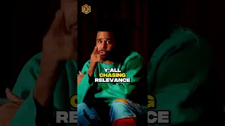 J. Cole - The Secret Recipe