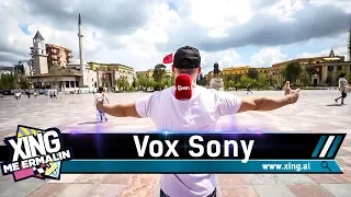 Vox Sony, Flaka dhe Qendresa Krelani