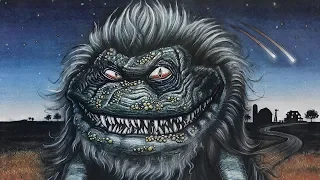 🎞 Зубастики (Critters) 1986