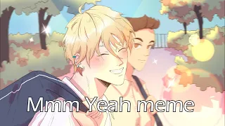 Mmm Yeah | animation meme