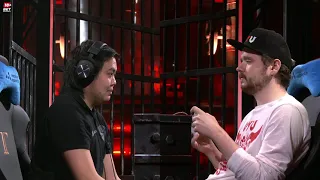 Fergus vs KiraKira | Tekken 7 | WUFL Quarterfinals