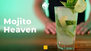 Mojito Recipe | Hedgehogs vs Foxes