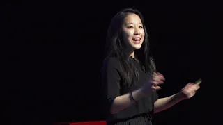 As Long as We Treat Humans, Let Us be Humane | Angela Chen | TEDxShanghaiAmericanSchoolPuxi