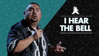 I Hear the Bell | Gabriel Iglesias