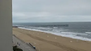 Sounds of the Atlantic Virginia Beach