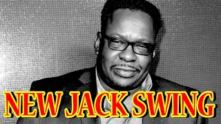 New Jack Swing Mix 7 - Tha Billionaire [Janet Jackson, Bobby Brown, Bell Biv DeVoe, Johnny Gill]