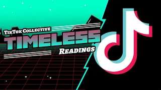 Someone Is Watching You Like Their Favorite Movie (TikTok Collective Timeless Reading)