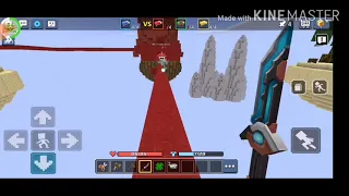 Крутые катки в bed wars ¦ blockman go