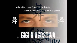 Gigi D'Agostino - Gin Lemon ( The Essential )