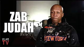 Zab Judah Details His Infamous Miami Street Dice Brawl (Part 4)