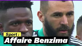 Affaire Karim Benzema : Entre Suspicion et Réalité