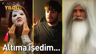 Korkunç Rüya Gördüm Altıma İşedim...🤣🙄 - Kuzey Yıldızı İlk Aşk