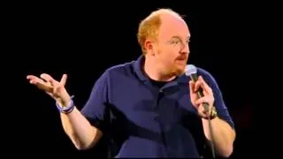 Louis CK - Men And Women