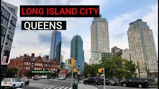 Exploring Queens - Exploring Long Island City | Queens, NYC