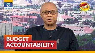 How 2021 Budget Will Better Nigerians And The Economy - Akabueze