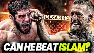 Can Conor McGregor Beat Islam Makhachev | Conor vs Chandler