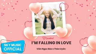 I’m Falling In Love - Viên Ngọc Bảo ft. Thảo Uyên | Official Music Video