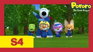 España popular Episodio#33 Nuestra propia historia de Superhéroes | Pororo Spanish