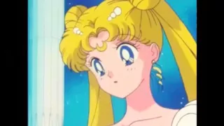 Luz de Luna - Marisa De Lille Completa Audio latino original Sailor moon