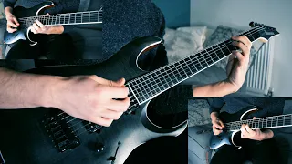 Architects - Libertine | Guitar Cover (with solo) 2021