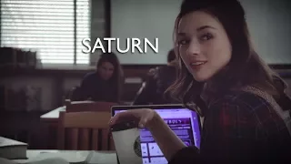 allison argent [saturn]