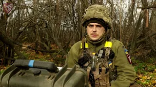 На рахунку протитанкістів Миколаївської бригади ДШВ 30 знищених одиниць техніки противника