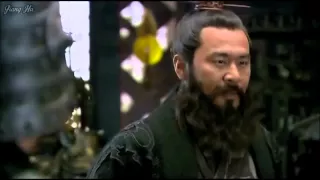 Three Kingdom Yuan Shao vs Cao Cao