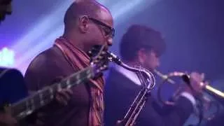 Kirk Whalum - "Sunday's Best" -  Gospel According to Jazz, Chapter IV