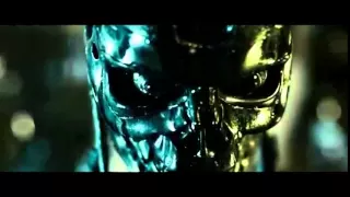 Terminator Future Wars Trailer