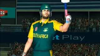 Ab De Villiers 162(66) vs Wi-2015 WC |Higlights|#devilliers #abdbatting |Recreated