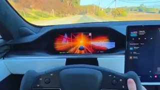 Tesla Plaid Acceleration Compilation