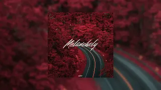 (FREE) MACAN x Navai x Ramil' Type Beat "Melancholy"