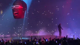 Drake & J. Cole LIVE | Columbus, Ohio | IT'S ALL A BLUR TOUR - BIG AS THE WHAT? (Night 1 2/20/2024)