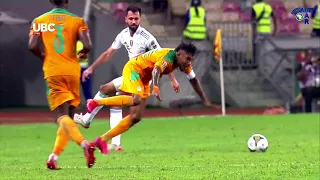 FT: Côte d'Ivoire 3-1 Algeria, Equatorial Guinea 1-0 Sierra Leone Highlights(Analysis) AFCON 2021
