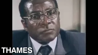 Zimbabwe | Robert Mugabe | Mugabe's Gamble |1981