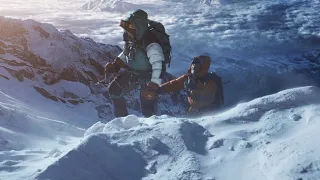 ЭВЕРЕСТ (2015) EVEREST-ДУБЛИРОВАННЫЙ