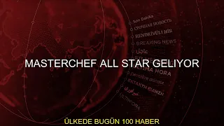 Masterchef All Star geliyor