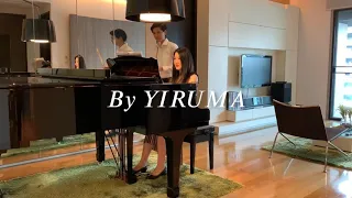 River Flows in You - Yiruma (for Flute and Piano)