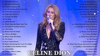 Celine Dion Greatest Hits Full Album 2021 - Celine Dion Full Album 2021 ..