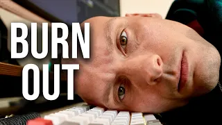 Everything you need to know about burnout