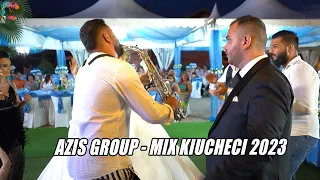 ORK. AZIS GROUP - LIVE MIX KIUCHECI, MNOGO PARI ZA AZIS GROUP - VIDIN, 2023